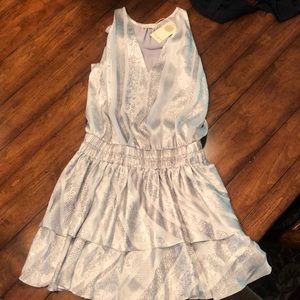 Silver Ramg Brook Dress